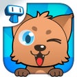 程序图标：My Virtual Pet - Cute Ani…