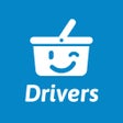 Programikonen: CollectGo Drivers