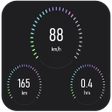 Biểu tượng của chương trình: Speed Distance Time Calcu…