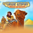 Programikonen: The Great Empire: Relic o…