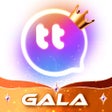 أيقونة البرنامج: TalkTalk--voice-chat and …