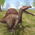 Icoon van programma: Life of Spinosaurus - Sur…