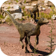 程序图标：Life of Spinosaurus - Sur…
