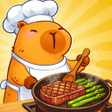 أيقونة البرنامج: Gourmet Rush
