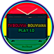 Ícone do programa: Tv Bolivia-Boliviana Play…