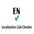 Localization Link Checker