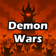 Programın simgesi: Demon Wars