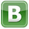 Ikon program: VK repost disabler