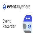 Event Anywhere Recorder icon