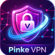 程序图标:Pinkle Vpn - Proxy VPN