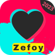 Ikona programu: Zefoy