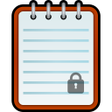 Ikon program: Notepad Pro