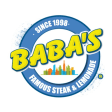 Babas Famous - Montgomery