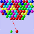 プログラムのアイコン：Bubble Shooter Puzzle
