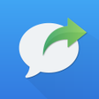 Icoon van programma: SMS Forwarder  Web Sync