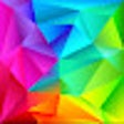 Ikon program: Customizable Background