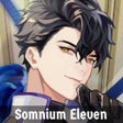 Programikonen: Somnium Eleven: Dating Si…