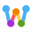 Icono de programa: Watercolors