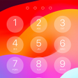 Ícone do programa: Lock Screen iOS 17
