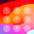 Lock Screen iOS 17