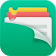 程序图标：File CleanerBoosterCleanu…