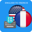 程序图标：English to French Transla…
