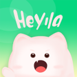 Icoon van programma: Heylla-Groop Voice Chat R…