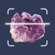 ไอคอนของโปรแกรม: Identify Rocks  Stones ID