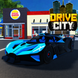 Icon of program: Drive City Pre-Alpha