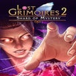 프로그램 아이콘: Lost Grimoires 2: Shard o…