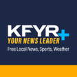 أيقونة البرنامج: KFYR-TV
