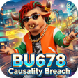 ไอคอนของโปรแกรม: BU678Causality Breach