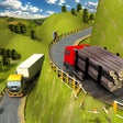 程序图标：Offroad Big Rig Truck Dri…