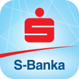 Иконка программы: S-Banka mobile banking fr…