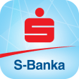 S-Banka mobile banking from Sparkasse Bank