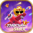 ไอคอนของโปรแกรม: 77ABCSpider Stack