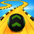 Ícone do programa: Going Balls: Super Speed …