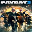 ไอคอนของโปรแกรม: Payday 2