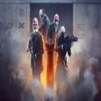 Иконка программы: PAYDAY 2