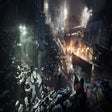 プログラムのアイコン：Tom Clancy's The Division…