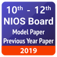 NIOS Board Sample Paper