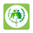 程序图标：Pastoral da Criança  gest…