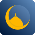 Ikona programu: Namaz Vakitleri