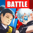 Icon of program: Bor-BorAnime Battle Simul…