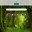 Programikonen: Custom Tab by HelloEarth