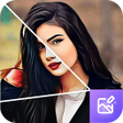 Ikon program: Art Effect - Photo Editor…