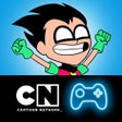 Icon of program: Cartoon Network Arcade