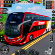 程序图标：Drive Tourist Bus: City G…