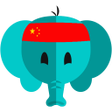 Programikonen: Learn Chinese Mandarin