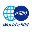 程序图标: World eSIM